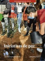 Revista CIUDAD NUEVA